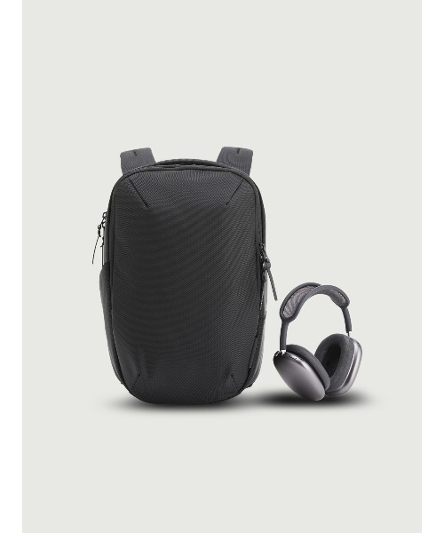 KYLE / 10L Mini Business Pack 1680D Cordura Ballistic