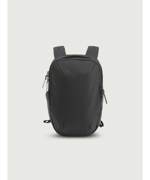 WEXLEY(ウェクスレイ)の「KYLE / 10L Mini Business Pack 1680D Cordura Ballistic(ビジネスバッグ・メンズ・ブラック・ONE SIZE)」の9枚目の写真