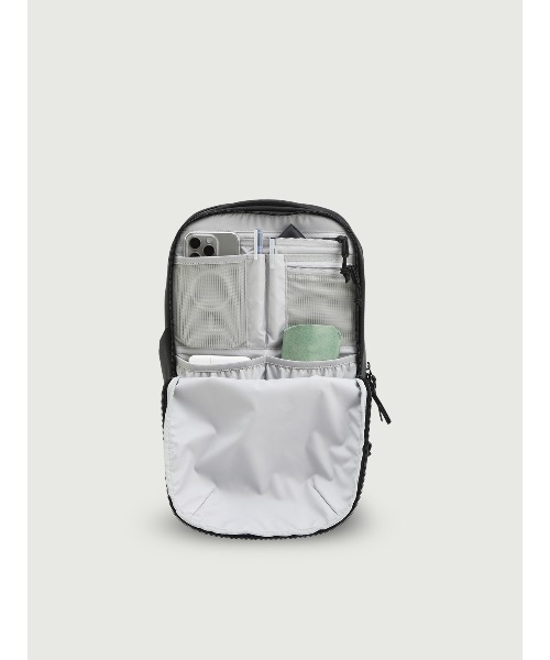 バッグ WEXLEY KYLE 1680D Cordura Ballistic WEXLEY - Kyle Mini Business Pack 1680D Cordura® Ballistic