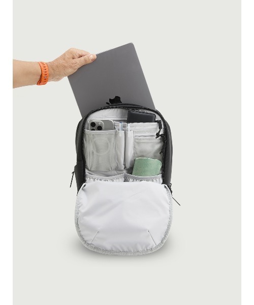 KYLE / 10L Mini Business Pack 1680D Cordura Ballistic（ビジネス