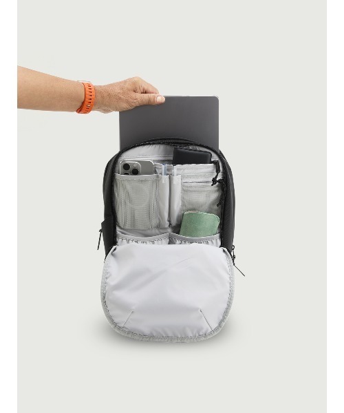 バッグ WEXLEY KYLE 1680D Cordura Ballistic WEXLEY - Stem Daypack 1680D Cordura® Ballistic