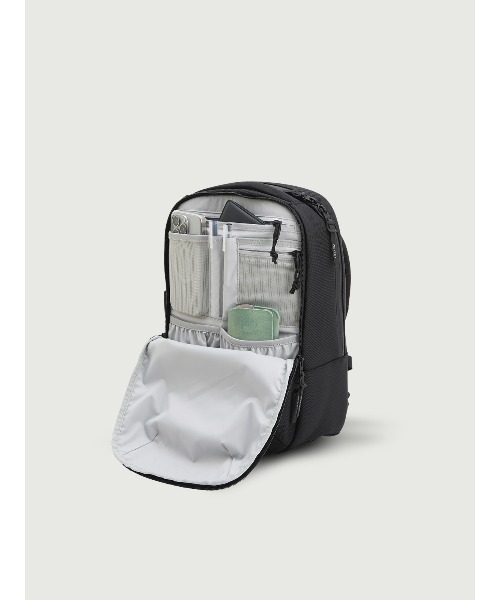 WEXLEY KYLE 1680D Cordura 10L ミニバッグ リュック WEXLEY - Kyle Mini Business Pack 1680D Cordura® Ballistic