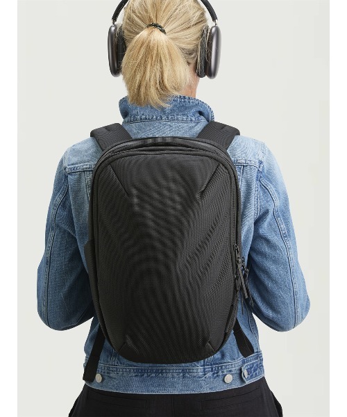 バッグ WEXLEY KYLE 1680D Cordura Ballistic WEXLEY - Kyle Mini Business Pack 1680D Cordura® Ballistic