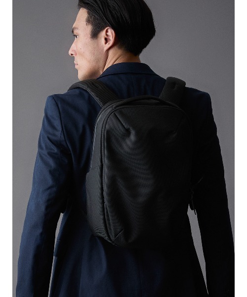 KYLE / 10L Mini Business Pack 1680D Cordura Ballistic