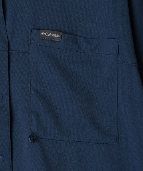 Columbia／ウィメンズエンジョイマウンテンライフ ショート