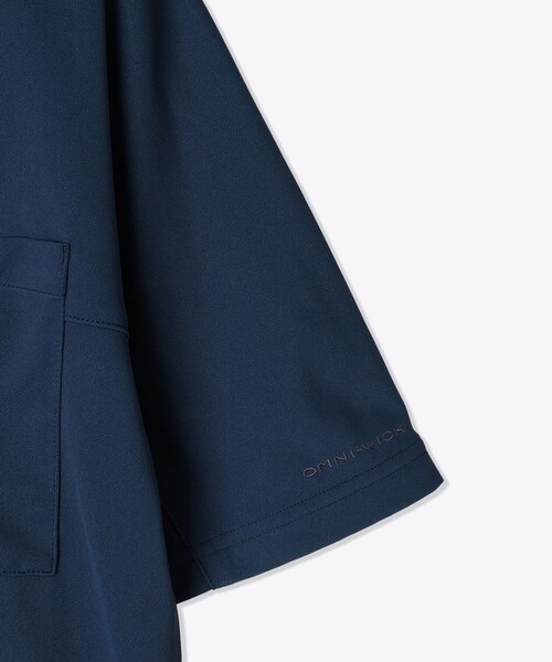 ブラウス シャツ Columbia／ウィメンズエンジョイマウンテンライフ ショートスリーブシャツ／コロンビア／吸湿・速乾／UVカット／半袖シャツ レデ Columbia ブラウス シャツ Columbia／ウィメンズエンジョイ
