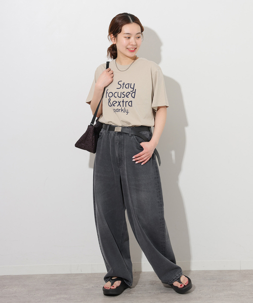 Drifter(ドリフター)の「【Drifter/ドリフター】MINI SHOULDER:ショルダーバッグ レオパード(ショルダーバッグ・レディース・キャメル/ブラック系その他・FREE)」の8枚目の写真