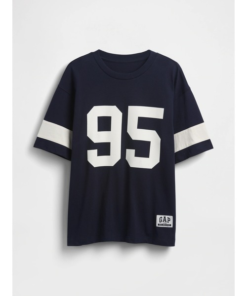 30th アニバーサリー オーバーサイズ ジャージーTシャツ（T