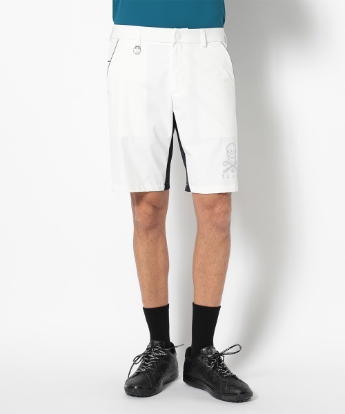 セール】Draft Hybrid Shorts | MEN（その他パンツ）｜MARK & LONA