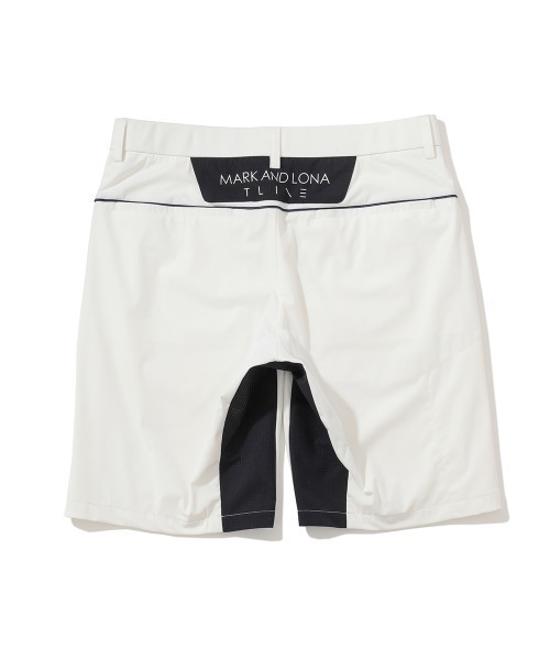 セール】Draft Hybrid Shorts | MEN（その他パンツ）｜MARK & LONA