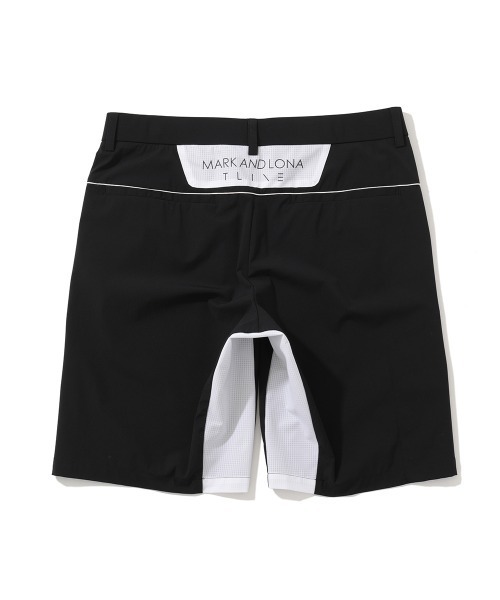 マークアンドロナ、ショートパンツ セール】Draft Hybrid Shorts | MEN（その他パンツ）｜MARK & LONA