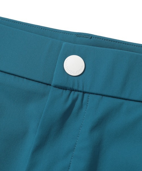 MARK & LONA(マークアンドロナ)の「Draft Hybrid Shorts | MEN(その他パンツ・メンズ・ホワイト/ブラック/ターコイズブルー・44/46)」の16枚目の写真