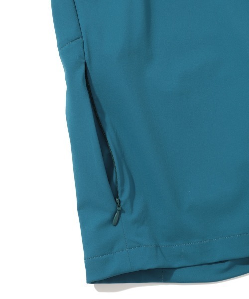 MARK & LONA(マークアンドロナ)の「Draft Hybrid Shorts | MEN(その他パンツ・メンズ・ホワイト/ブラック/ターコイズブルー・44/46)」の19枚目の写真