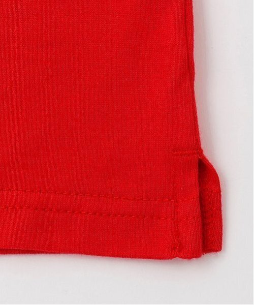 XLARGE KIDS（エクストララージキッズ）の「OGゴリラタンクトップ（タンクトップ・キッズ・ホワイト/レッド/ブラック・130cm/140cm/90cm/100cm/80ｃｍ/110cm/120cm）」の8枚目の写真