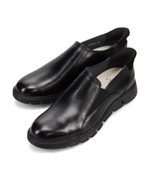 madras（マドラス）の「【Quick Fit搭載】ランバンオンブルー LANVIN en Bleu スリッポンカジュアルシューズ　86580（スニーカー）」