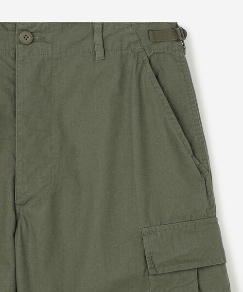 MIL-TEC | US カーゴショーツ OLIVE MEN（その他パンツ）｜Bshop