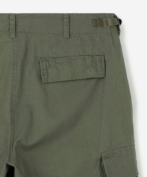 MIL-TEC | US カーゴショーツ OLIVE MEN（その他パンツ）｜Bshop