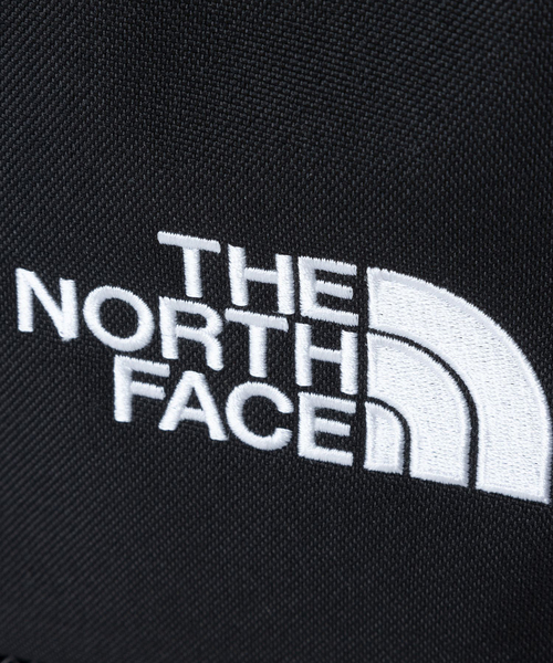 THE NORTH FACE（ザノースフェイス）の「THE NORTH FACE / ザ ノースフェイス グラットン メッシュ トート S（トートバッグ・メンズ・ブラック・FREE）」の15枚目の写真