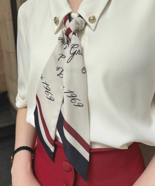 an another angelus（アンアナザーアンジェラス）の「ロゴライン