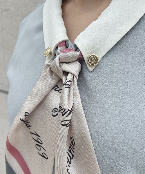 an another angelus（アンアナザーアンジェラス）の「ロゴライン