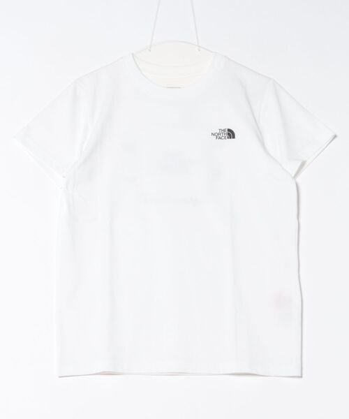 セール】THE NORTH FACE/ザ・ノース・フェイス Tシャツ DESI