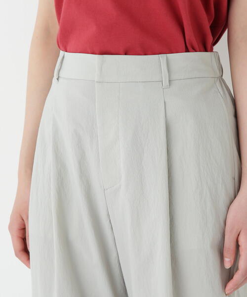 セール】◇ナイロンタスランストレッチパンツ（その他パンツ）｜human