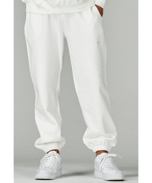 IRAL(AC)́yUNISEXzFRAME LOGO PANTS(XEFbgpc)