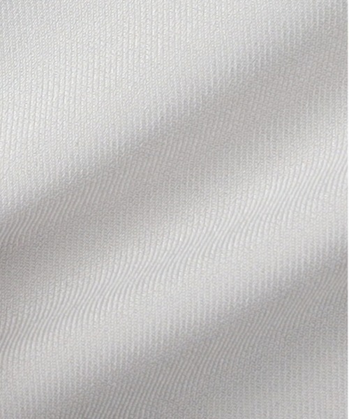 Right-on(ライトオン)の「【Refurbish】胸ポケット付きワイド半袖シャツ(シャツ/ブラウス・キッズ・ダークグレー/ベージュ・140/150/160/130)」の3枚目の写真