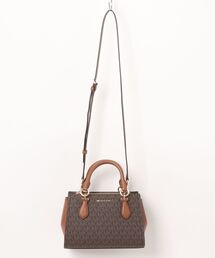 MICHAEL KORS｜マイケル・コースのショルダーバッグ（ブラウン/茶色系