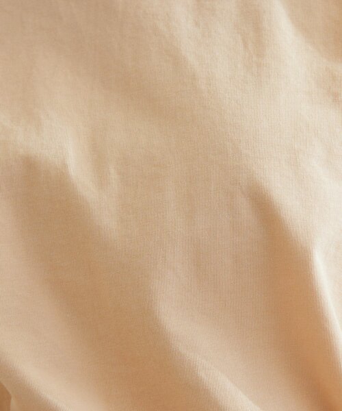 grove（グローブ）の「【UVカット/ひんやり/二の腕カバー】タックドルマンプルオーバー（Tシャツ/カットソー・レディース・ブラック/オフホワイト/グレー/ブルー/ライトイエロー系・02/03/01/05/04）」の21枚目の写真