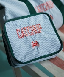 Catchup(P`bv)́yCatchupzTbJ[XgCvtbNt[|[`(|[`)