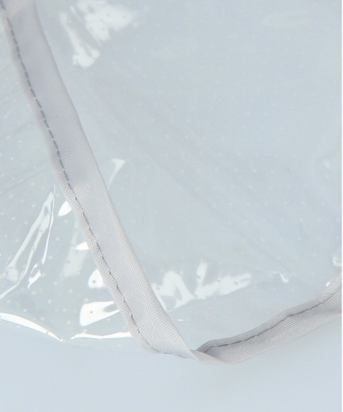 BACKYARD FAMILY(バックヤードファミリー)の「Daiya ダイヤ サッとおでかけレインカバー(ベビーカー/ベビーカー用品・キッズ・クリア・FREE)」の8枚目の写真