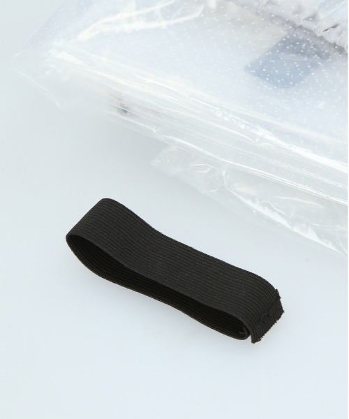 BACKYARD FAMILY(バックヤードファミリー)の「Daiya ダイヤ サッとおでかけレインカバー(ベビーカー/ベビーカー用品・キッズ・クリア・FREE)」の12枚目の写真