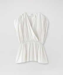 LOVELESS | バルーンギャザーブラウス(シャツ/ブラウス)