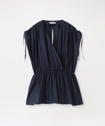 LOVELESS（ラブレス）の「バルーンギャザーブラウス（シャツ/ブラウス）」