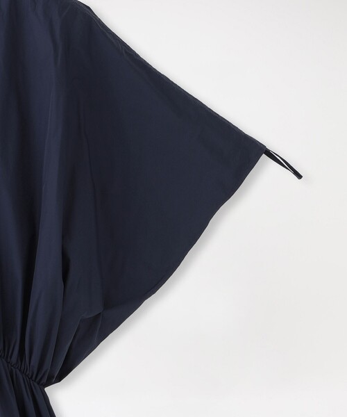 LOVELESS(ラブレス)の「バルーンギャザーブラウス(シャツ/ブラウス・レディース・ブルー系その他7/オフホワイト・36)」の12枚目の写真