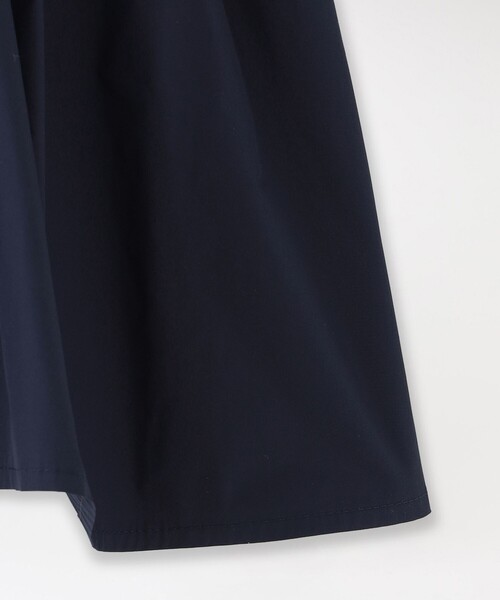 LOVELESS(ラブレス)の「バルーンギャザーブラウス(シャツ/ブラウス・レディース・ブルー系その他7/オフホワイト・36)」の13枚目の写真