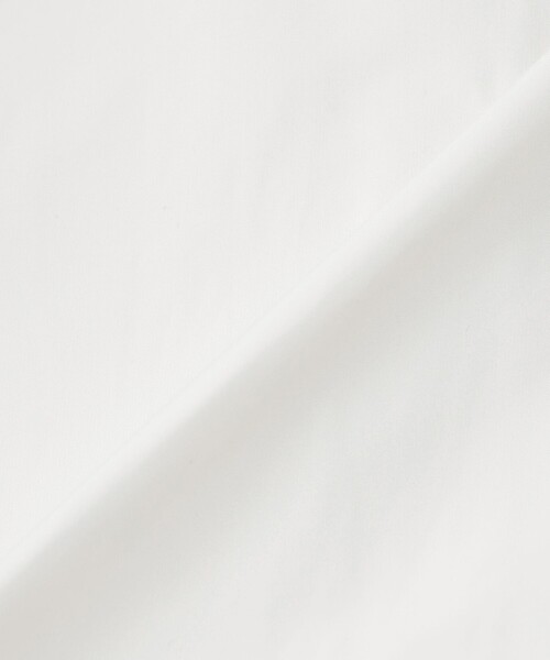 LOVELESS(ラブレス)の「バルーンギャザーブラウス(シャツ/ブラウス・レディース・ブルー系その他7/オフホワイト・36)」の14枚目の写真