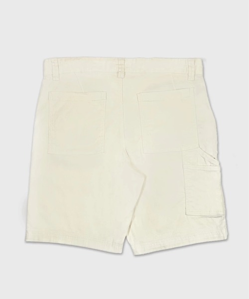 VOLCOM(ボルコム)の「【VOLCOM/ボルコム】Tustin Short/ショートパンツ(その他パンツ・メンズ・ダークグリーン/ホワイト系その他・32inch/30inch/28inch/34inch/36inch)」の4枚目の写真