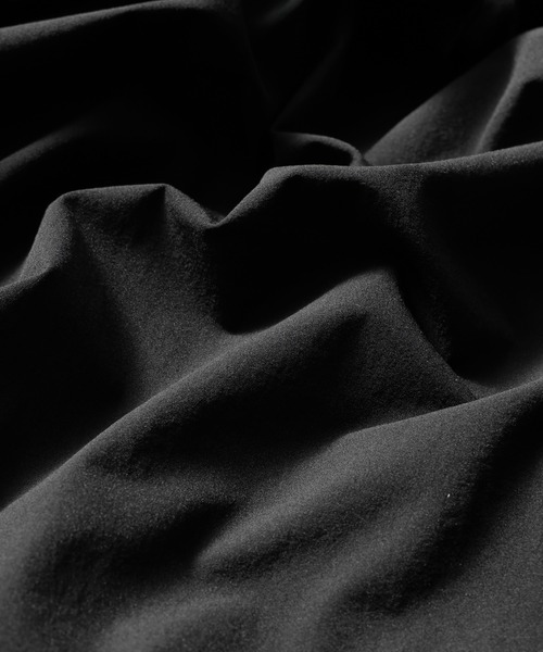 Fashion Letter（ファッションレター）の「水陸両用 フリルデザイン ラッシュガード ブラウス（ラッシュガード・レディース・ブラック・M）」の20枚目の写真