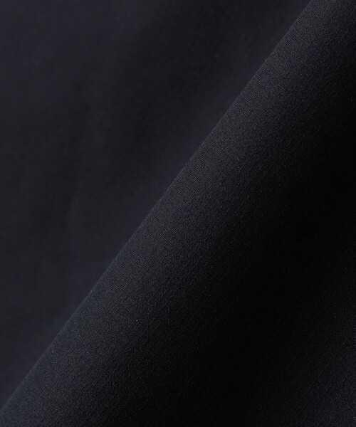 Pyrenex(ピレネックス)の「【SHIPS別注】PYRENEX: ミニリップストップ ダウンジャケット PAU(ブルゾン・メンズ・ネイビー/ブラック・LARGE/MEDIUM/SMALL/X-LARGE)」の15枚目の写真