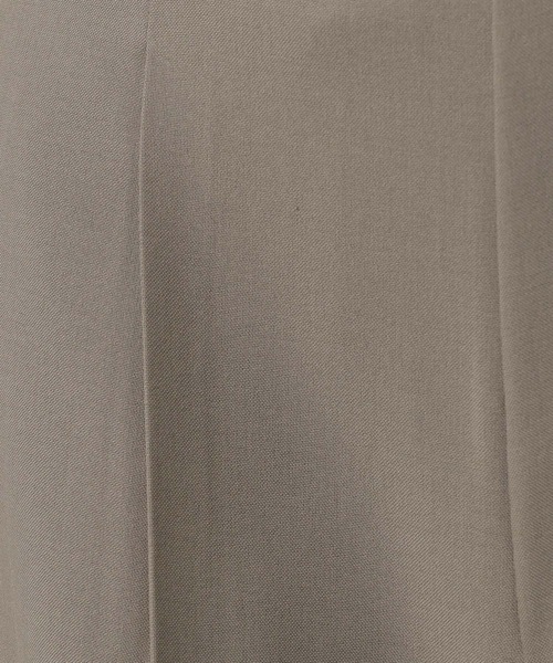 A part by（アパートバイ）の「サスツキストレートパンツ（その他パンツ・レディース・ブラック/オフホワイト/グレー系その他4・MEDIUM/SMALL）」の12枚目の写真