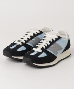 【NEW BALANCE】ニューバランス★U1500PNV★ネイビー New Balance U1500PNV NAVY （ニューバランス U1500PNV-ネイビー