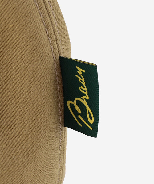 BRADY（ブレディー）の「Brady | ELY（ショルダーバッグ・レディース・ブラック/カーキ/ブラウン・ONE）」の11枚目の写真