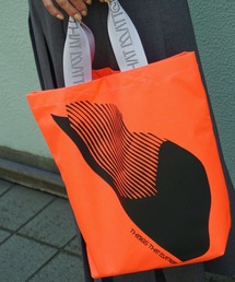 THINGS THAT MATTER トートバッグ TONDABAYASHI RAN × TOTE BAG | ×TONDABAYASHI RAN | STORE