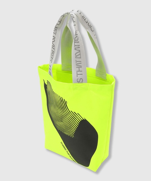 THINGS THAT MATTER（シングス ザット マター）の「AICON × TOTE BAG