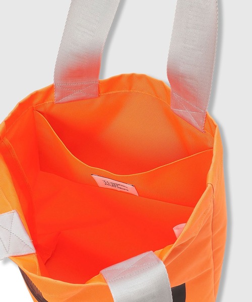 THINGS THAT MATTER（シングス ザット マター）の「AICON × TOTE BAG