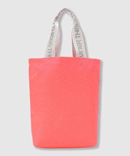 THINGS THAT MATTER（シングス ザット マター）の「AICON × TOTE BAG