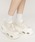SLYiXCj́uyēׁzAIR PLATFORM SNEAKER GA[ vbgtH[ Xj[J[iXj[J[jvbAC{[