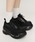 SLYiXCj́uyēׁzAIR PLATFORM SNEAKER GA[ vbgtH[ Xj[J[iXj[J[jvbubN